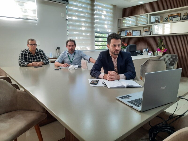 joao-vendruscolo-toma-posse-como-prefeito-em-exercicio