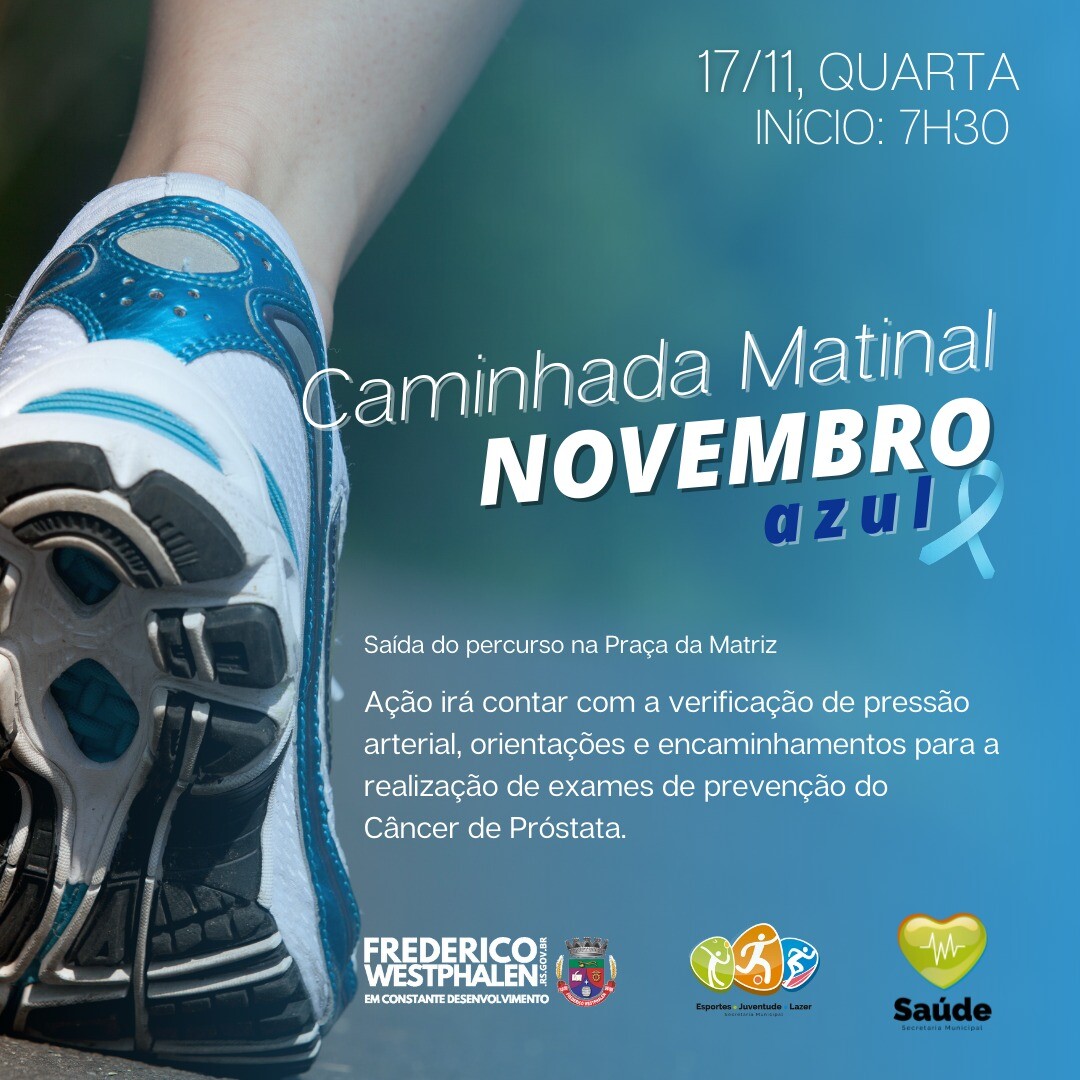 caminhada-matinal-trara-orientacoes-sobre-o-novembro-azul