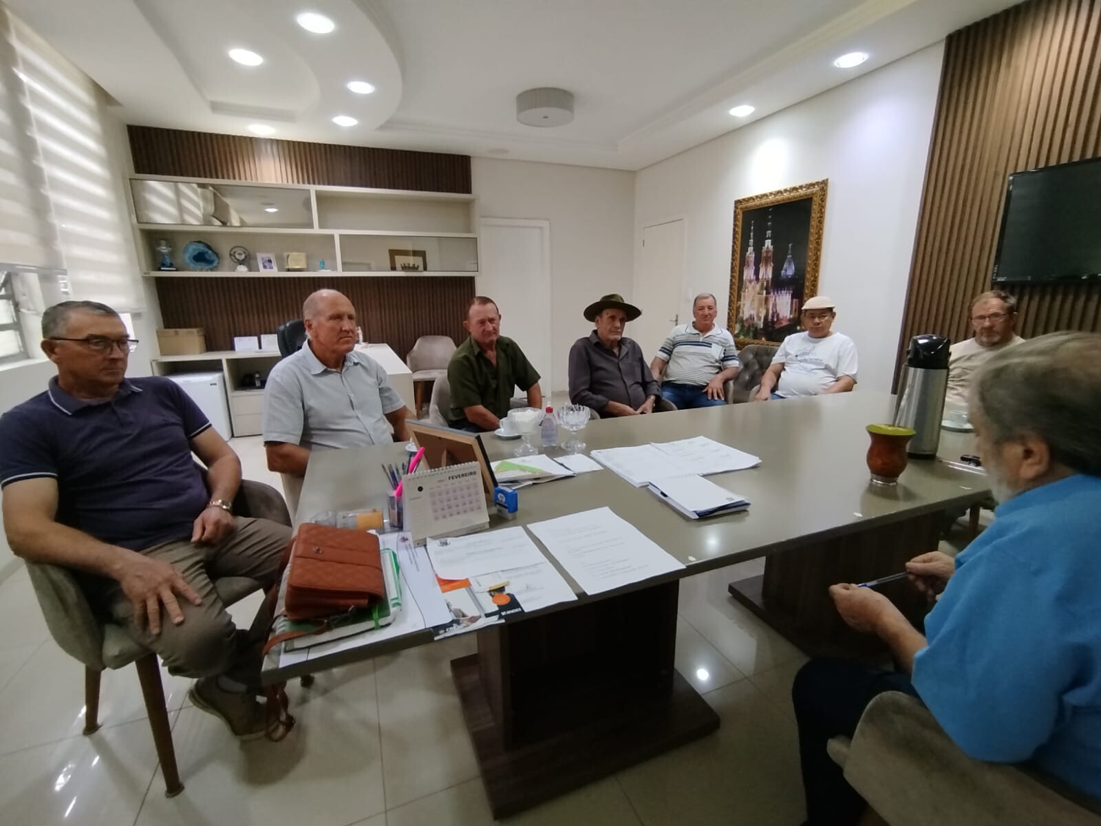 Terceira Idade Santos Anjos - Menbros.jpeg