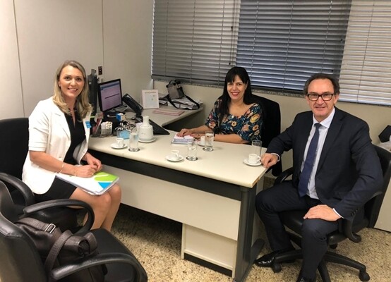 regularizacao-fundiaria-e-tema-de-audiencia-em-brasilia