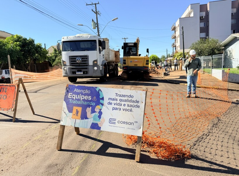 corsan-inicia-nova-etapa-de-obras-do-esgotamento-sanitario