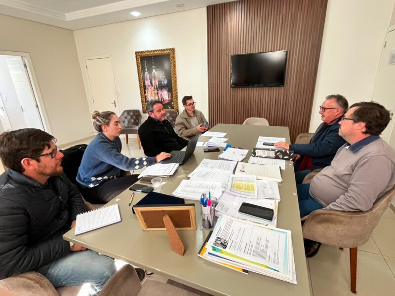 municipio-e-corsan-alinham-medidas-para-reduzir-impactos-das-obras-de-esgotamento-sanitario