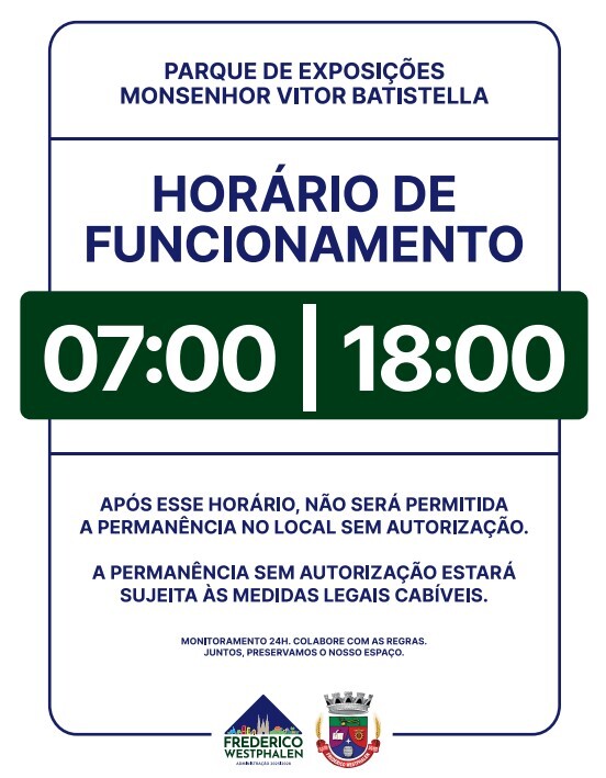 comunicado-horario-parque-de-exposicoes