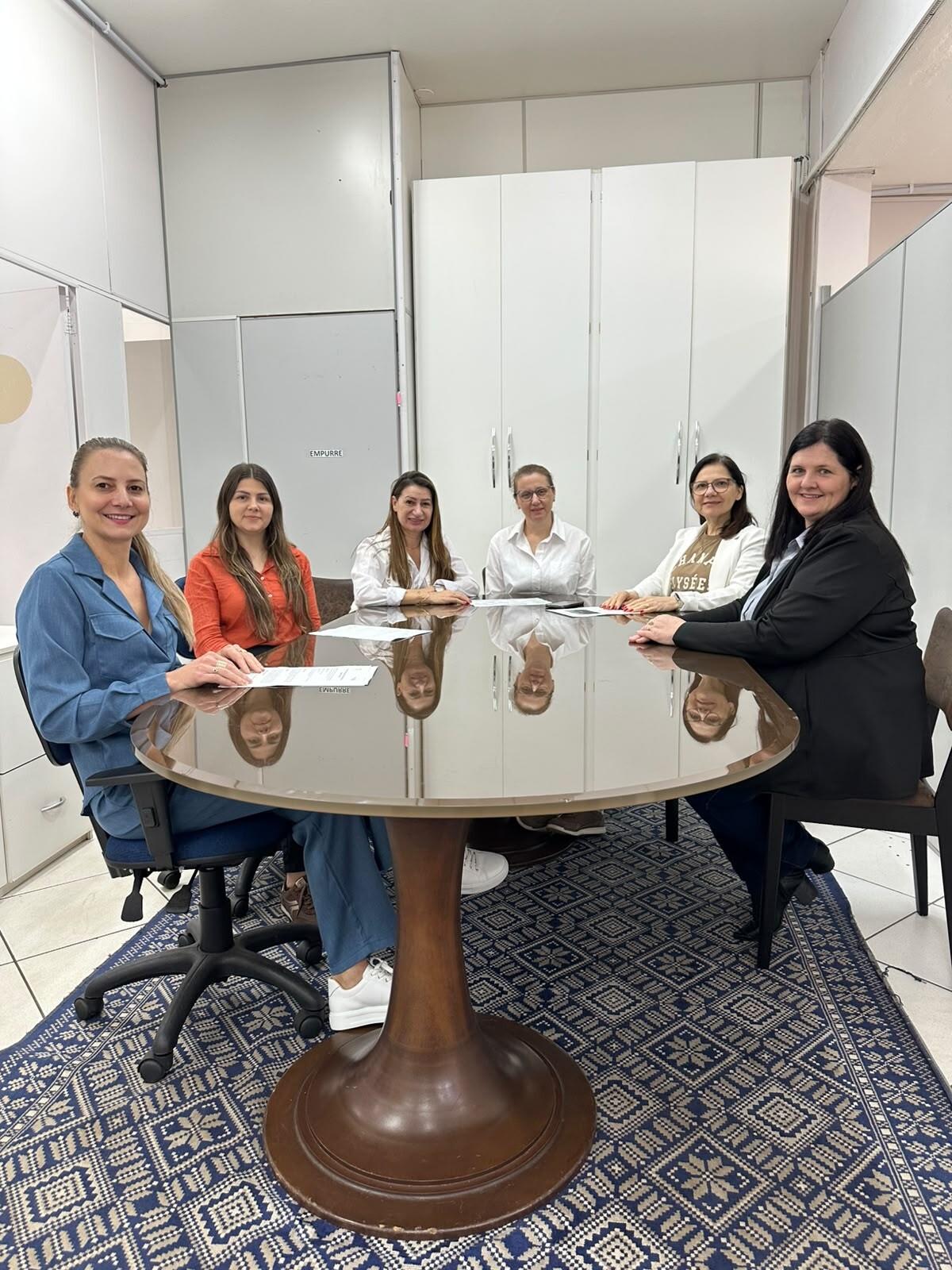 As Secretarias da Educação e da Fazenda organizam ações do Programa de Educação Fiscal para o segundo semestre