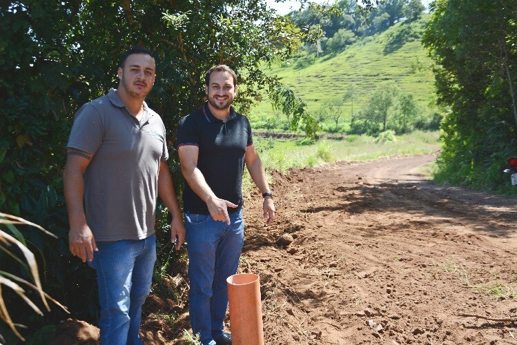 na-linha-caetano-mariotto-instalacao-de-tubulacao-de-agua-e-finalizada