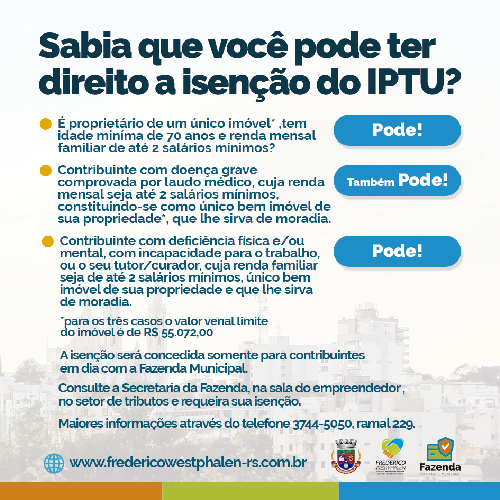 prazo-para-solicitacao-de-isencao-no-iptu-encerra-nesta-semana