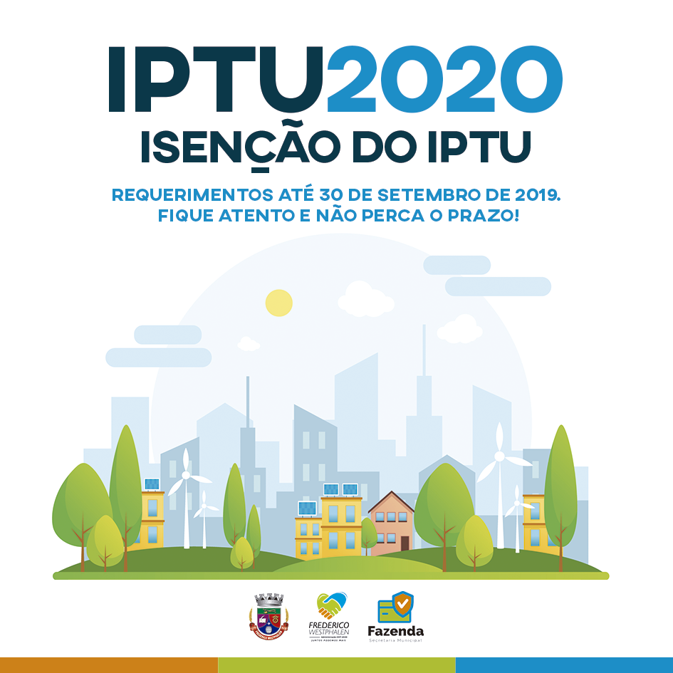 prazo-para-solicitar-isencao-do-iptu-2020-encerra-segunda-feira-30