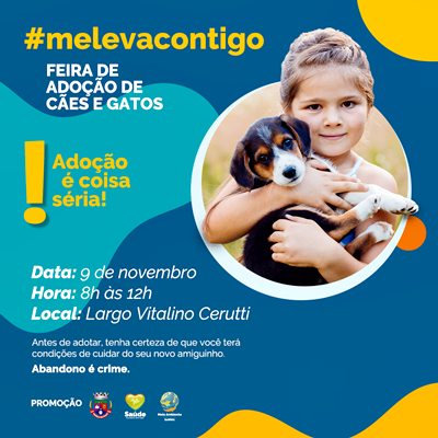me-leva-contigo-administracao-municipal-lanca-campanha-de-adocao-de-animais