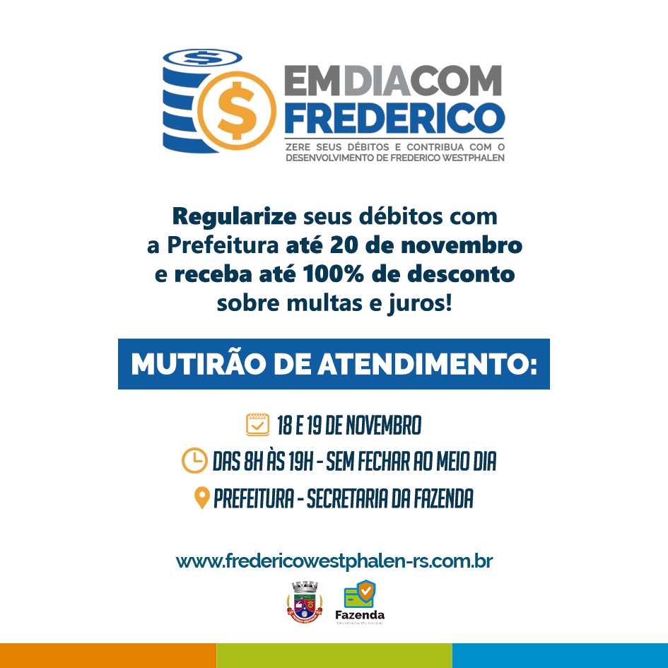 administracao-municipal-realizara-mutirao-de-atendimento-para-adesao-a-programa-de-recuperacao-fiscal