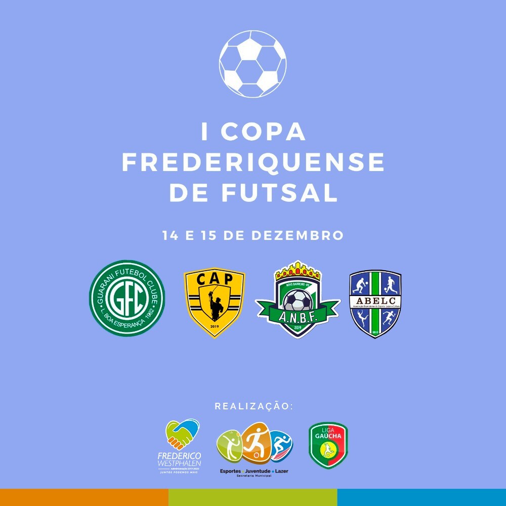 administracao-municipal-promove-1-copa-frederiquense-de-futsal
