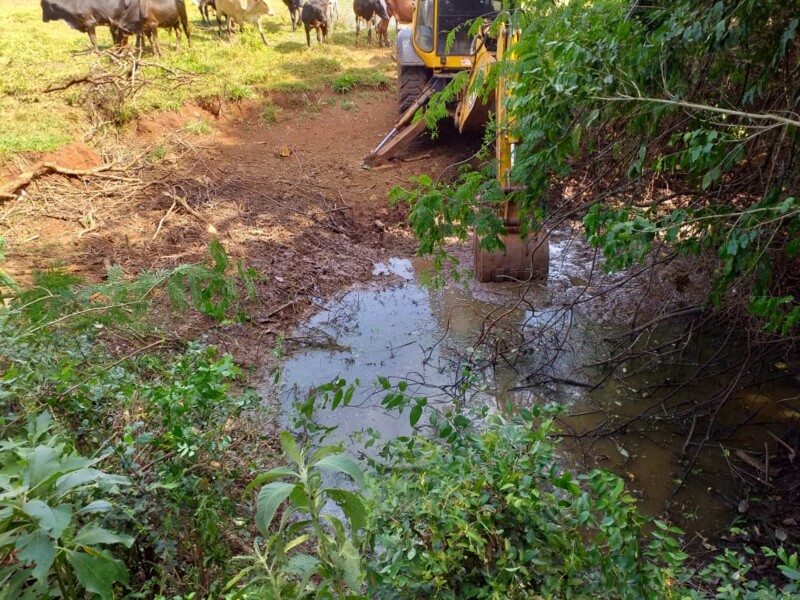 devido-a-estiagem-familias-devem-reduzir-uso-da-agua