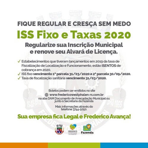 aberto-prazo-para-pagamento-do-iss-fixo-e-demais-taxas