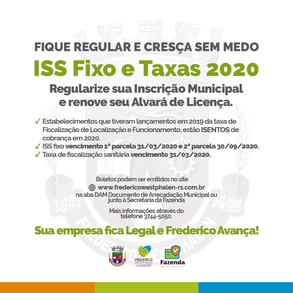 empresarios-ja-podem-pagar-iss-fixo