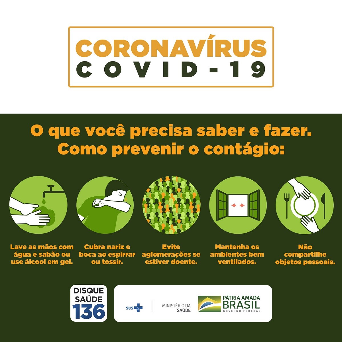 secretaria-da-saude-anuncia-orientacoes-para-evitar-a-disseminacao-do-coronavirus