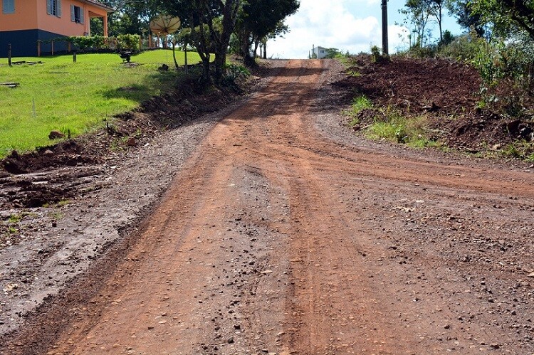 estrada-de-acesso-a-arena-uniao-tera-calcamento