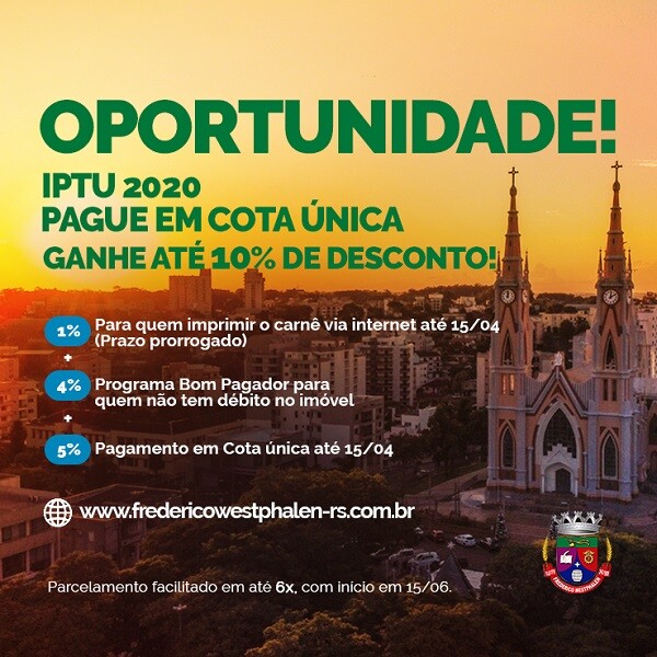 desconto-maximo-no-iptu-segue-ate-esta-quarta-feira-15