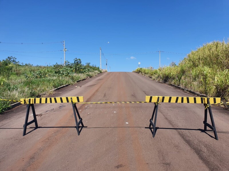 prefeitura-e-empresa-firmam-parceria-e-isolam-loteamentos