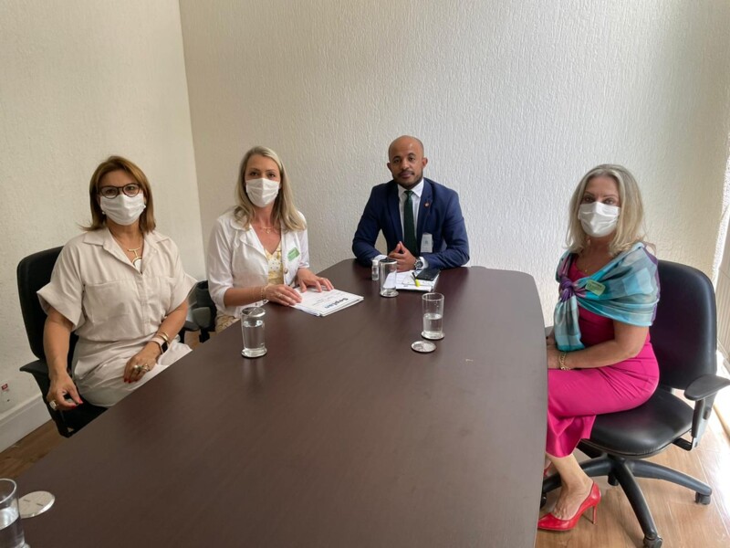 em-brasilia-liderancas-buscam-recursos-no-ministerio-da-cidadania