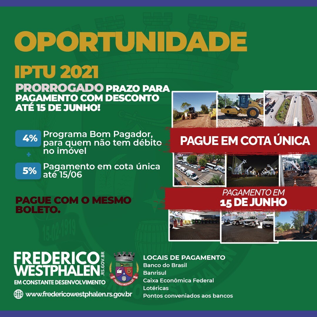 administracao-municipal-anuncia-prorrogacao-do-iptu