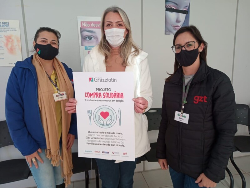 grupo-grazziotin-lanca-campanha-solidaria