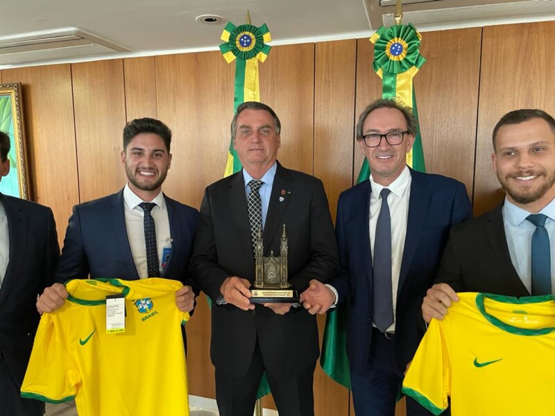 em-brasilia-df-panosso-se-reune-com-presidente-jair-bolsonaro