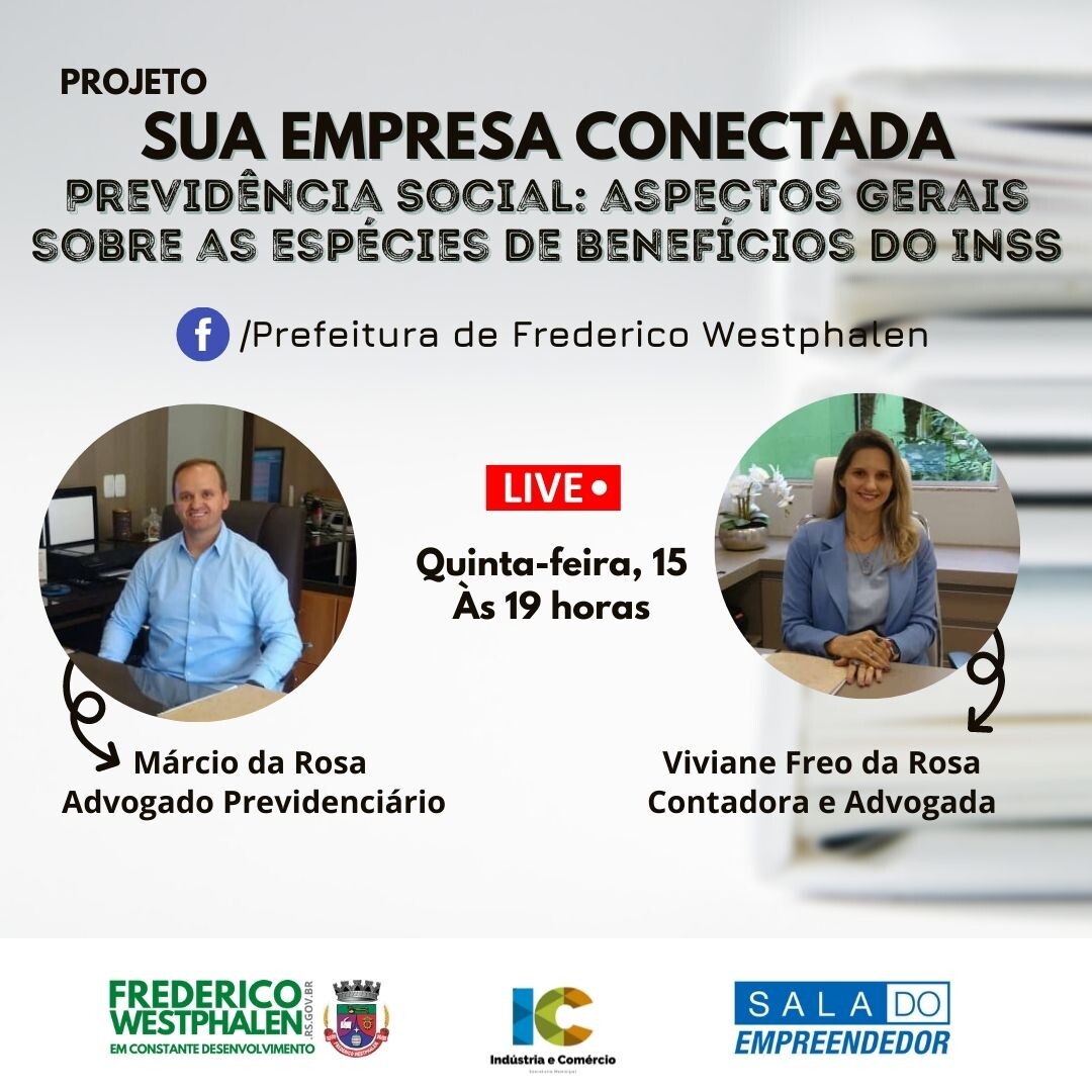 sala-do-empreendedor-promove-live-sobre-previdencia-social