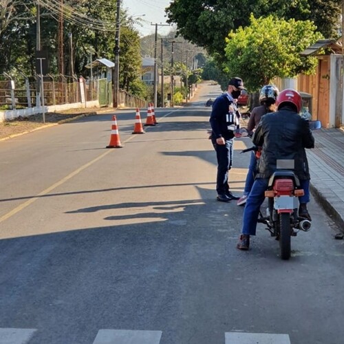 agente-de-transito-ja-atua-no-municipio