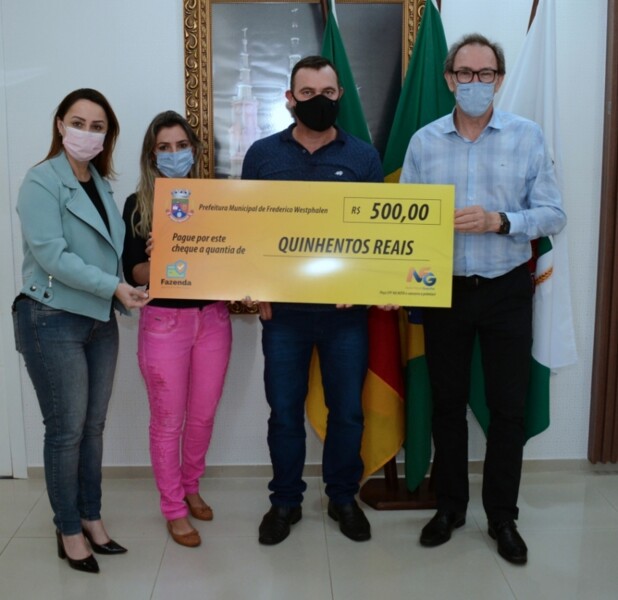 frederiquense-ganha-premio-da-nota-fiscal-gaucha