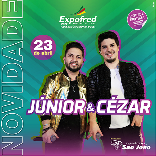 novidades-abrilhantam-programacao-musical-da-expofred-2022