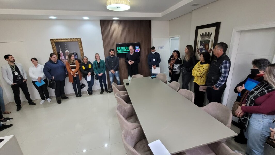 semana-do-meio-ambiente-prossegue-com-palestras-e-entrega-de-certificados