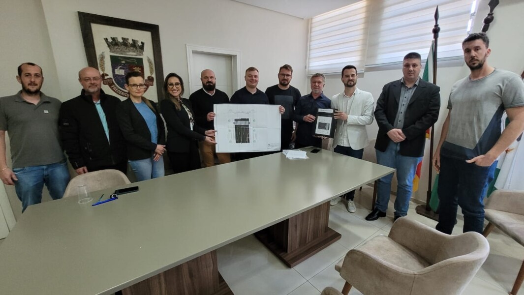 projeto-da-rua-santo-caeran-e-apresentado-ao-executivo