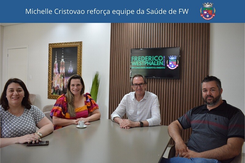 michelle-cristovao-reforca-equipe-da-saude-de-fw