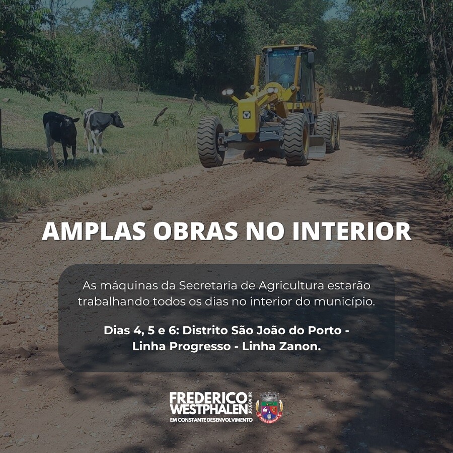 secretaria-de-agricultura-divulga-cronograma-de-obras-no-interior-do-municipio