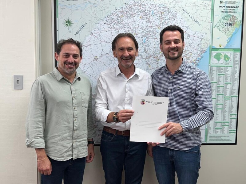 agricultura-turismo-e-acesso-asfaltico-sao-temas-de-reunioes-do-vice-prefeito-na-capital