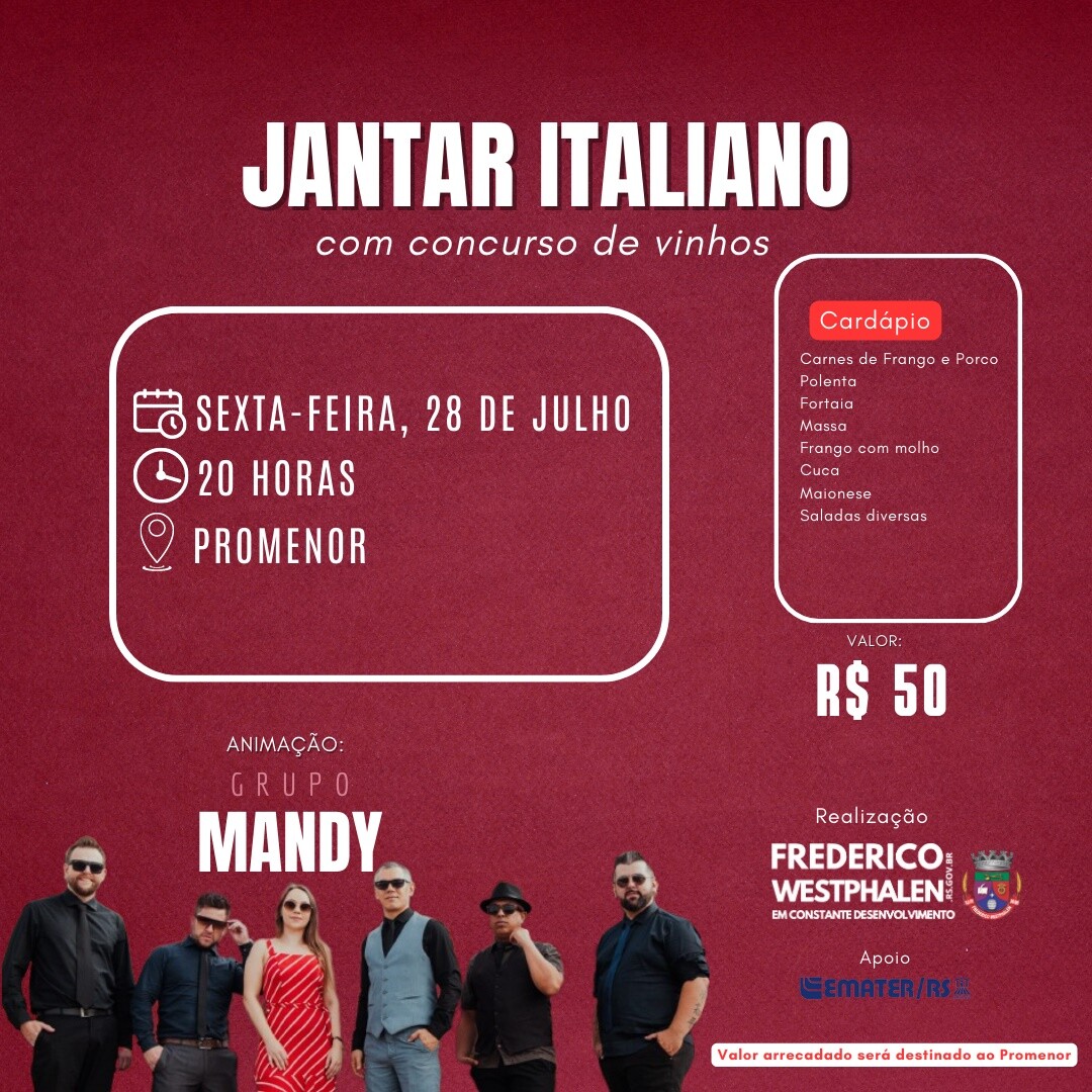 administracao-municipal-de-frederico-westphalen-promove-noite-beneficente-em-prol-do-promenor