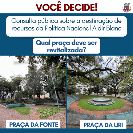 prefeitura-de-fw-abre-consulta-publica-on-line-para-decidir-aplicacao-de-parte-dos-recursos-da-politica-nacional-aldir-blanc