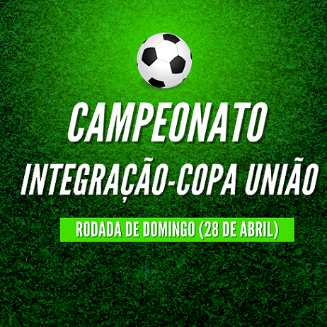 confira-o-calendario-de-jogos-do-campeonato-integracaocopa-uniao-do-proximo-fim-de-semana