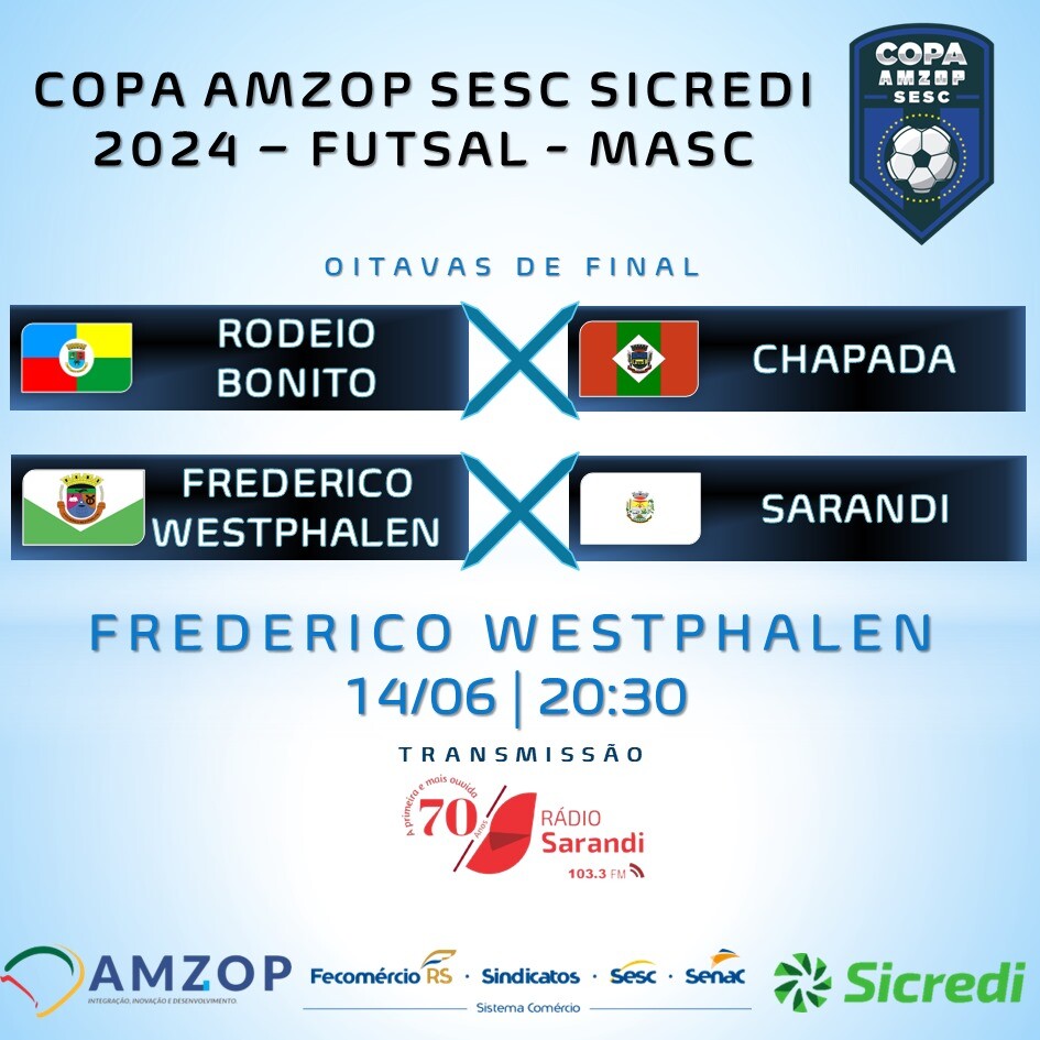 mata-mata-fw-e-sarandi-disputam-vaga-para-proxima-fase-da-copa-amzop-sesc-sicredi-de-futsal