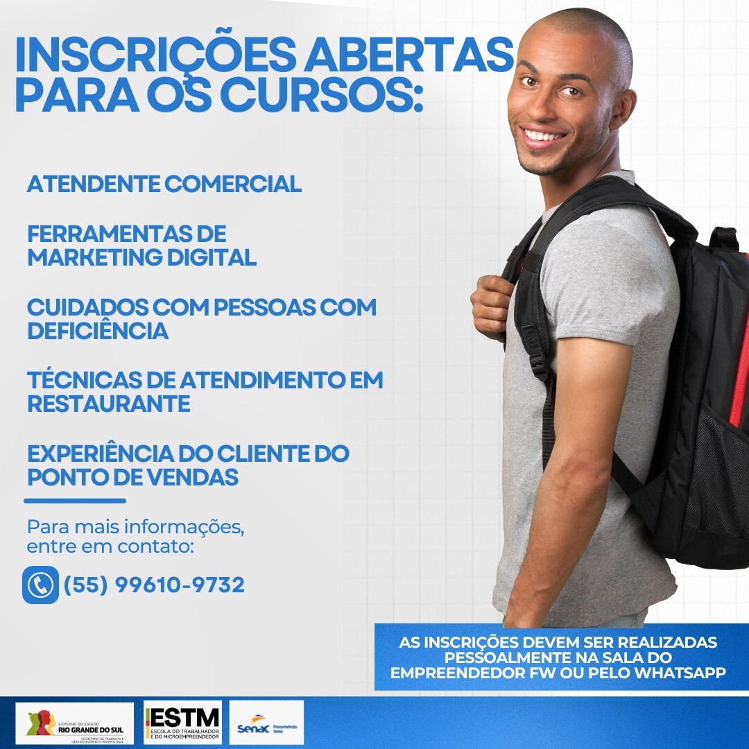 confira-os-cursos-com-vagas-abertas-na-sala-do-empreendedor-de-fw