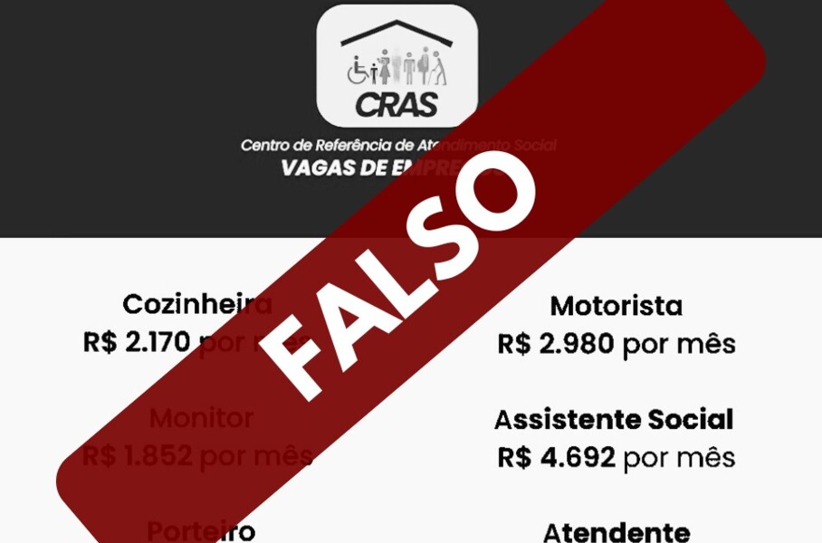 secretaria-de-assistencia-social-e-habitacao-alerta-para-divulgacao-de-falsas-vagas-de-emprego-nas-redes-sociais