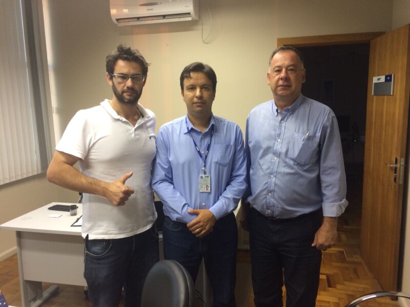 membros-da-administracao-municipal-se-reunem-com-superintendente-do-dnit