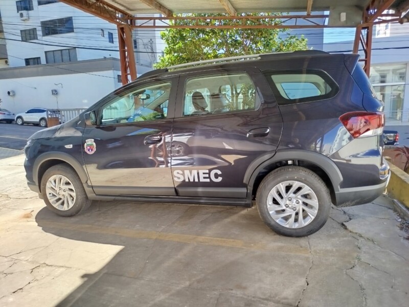 smec-adquire-novo-veiculo