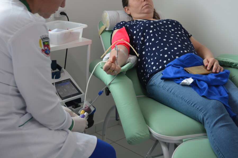 frederico-westphalen-realiza-nova-coleta-de-sangue-e-momento-de-reconhecimento-regional